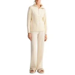 Gant Cable-Knit Half-Zip Sweater -Deals Wearfluxo Store https3A2F2Fimage.s5a.com2Fis2Fimage2FTheBay2F7325706833312 alt23Fwid3D120026hei3D120026qlt3D9026resMode3Dsharp226op usm3D0.92C1.02C82C0 640x