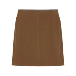 Marc O'Polo Jersey Mini A-Line Skirt