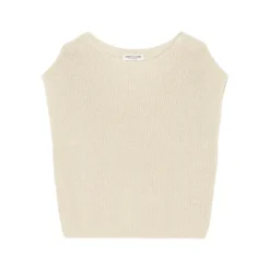 Marc O'Polo Organic Cotton Knit Vest