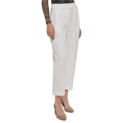 DKNY Relaxed-Fit Rolled Cuff Straight Pants -Deals Wearfluxo Store https3A2F2Fimage.s5a.com2Fis2Fimage2FTheBay2F755405716703 alt23Fwid3D120026hei3D120026qlt3D9026resMode3Dsharp226op usm3D0.92C1.02C82C0 640x