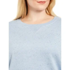 Plus Fleece Long-Sleeve Pullover Sweatshirt -Deals Wearfluxo Store https3A2F2Fimage.s5a.com2Fis2Fimage2FTheBay2F766390660681 alt23Fwid3D120026hei3D120026qlt3D9026resMode3Dsharp226op usm3D0.92C1.02C82C0 640x