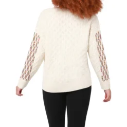 Textured Cable Knit Sweater -Deals Wearfluxo Store https3A2F2Fimage.s5a.com2Fis2Fimage2FTheBay2F776512048419 alt13Fwid3D120026hei3D120026qlt3D9026resMode3Dsharp226op usm3D0.92C1.02C82C0 640x