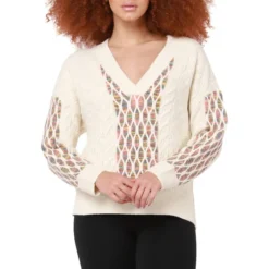 Textured Cable Knit Sweater -Deals Wearfluxo Store https3A2F2Fimage.s5a.com2Fis2Fimage2FTheBay2F776512048419 main3Fwid3D120026hei3D120026qlt3D9026resMode3Dsharp226op usm3D0.92C1.02C82C0 640x