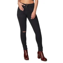 Alexa High-Rise Skinny Jeans -Deals Wearfluxo Store https3A2F2Fimage.s5a.com2Fis2Fimage2FTheBay2F804383089337 main3Fwid3D120026hei3D120026qlt3D9026resMode3Dsharp226op usm3D0.92C1.02C82C0 640x