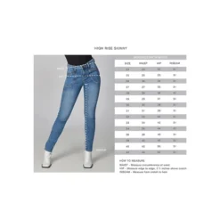 Alexa High-Rise Skinny Jeans -Deals Wearfluxo Store https3A2F2Fimage.s5a.com2Fis2Fimage2FTheBay2F804383089634 alt43Fwid3D120026hei3D120026qlt3D9026resMode3Dsharp226op usm3D0.92C1.02C82C0 640x