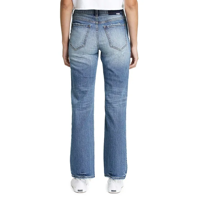 Sundaze High Rise Dad Jeans 2 Sundaze High Rise Dad Jeans - Image 2