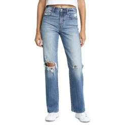 Sundaze High Rise Dad Jeans
