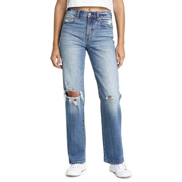 Sundaze High Rise Dad Jeans 1 Sundaze High Rise Dad Jeans