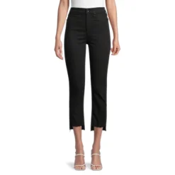 Rag & Bone Nina High-Rise Ankle Skinny Jeans