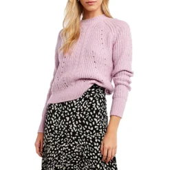 Bardot Cable Knit Sweater -Deals Wearfluxo Store https3A2F2Fimage.s5a.com2Fis2Fimage2FTheBay2F9351221829323 main3Fwid3D120026hei3D120026qlt3D9026resMode3Dsharp226op usm3D0.92C1.02C82C0 640x
