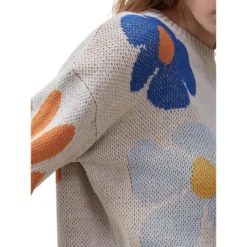 COTTON ON Everyone Daisy Drop-Shoulder Sweater -Deals Wearfluxo Store https3A2F2Fimage.s5a.com2Fis2Fimage2FTheBay2F9359196601326 alt33Fwid3D120026hei3D120026qlt3D9026resMode3Dsharp226op usm3D0.92C1.02C82C0 640x