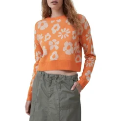 COTTON ON Everyone Daisy Drop-Shoulder Sweater -Deals Wearfluxo Store https3A2F2Fimage.s5a.com2Fis2Fimage2FTheBay2F9359196601388 main3Fwid3D120026hei3D120026qlt3D9026resMode3Dsharp226op usm3D0.92C1.02C82C0 640x