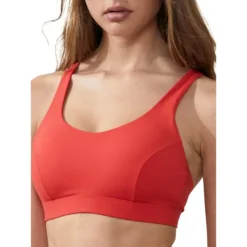 COTTON ON Ultimate Crop Top