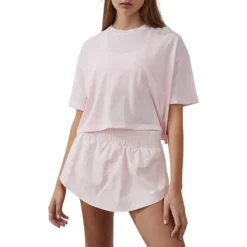 COTTON ON Relaxed Active Recycled T-Shirt