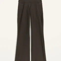 Old Navy High-Waisted PowerSoft Slim Flare Pants For Women -Deals Wearfluxo Store https3A2F2Foldnavy.gapcanada.ca2Fwebcontent2F00262F9832F7932Fcn26983793.jpg 640x