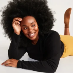 Old Navy UltraLite Long-Sleeve Crew-Neck Ribbed Cropped Top For Women 12 Old Navy UltraLite Long-Sleeve Crew-Neck Ribbed Cropped Top For Women -Deals Wearfluxo Store https3A2F2Foldnavy.gapcanada.ca2Fwebcontent2F00272F1922F1962Fcn27192196.jpg 640x