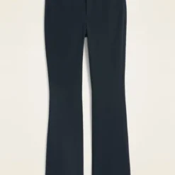 Old Navy High-Waisted Pixie Flare Pants For Women 33 Old Navy High-Waisted Pixie Flare Pants For Women -Deals Wearfluxo Store https3A2F2Foldnavy.gapcanada.ca2Fwebcontent2F00272F2162F1362Fcn27216136.jpg 640x