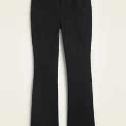 Old Navy High-Waisted Pixie Flare Pants For Women 28 Old Navy High-Waisted Pixie Flare Pants For Women -Deals Wearfluxo Store https3A2F2Foldnavy.gapcanada.ca2Fwebcontent2F00272F2262F9362Fcn27226936.jpg 640x