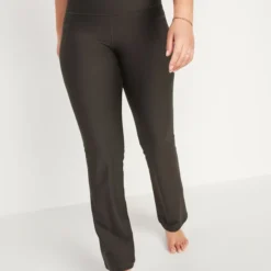 Old Navy High-Waisted PowerSoft Slim Flare Pants For Women -Deals Wearfluxo Store https3A2F2Foldnavy.gapcanada.ca2Fwebcontent2F00502F3282F5112Fcn50328511.jpg 640x