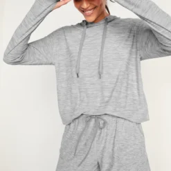 Old Navy Breathe ON Slub-Knit Pullover Hoodie For Women -Deals Wearfluxo Store https3A2F2Foldnavy.gapcanada.ca2Fwebcontent2F00502F3392F8602Fcn50339860.jpg 640x