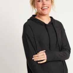Old Navy Breathe ON Slub-Knit Pullover Hoodie For Women -Deals Wearfluxo Store https3A2F2Foldnavy.gapcanada.ca2Fwebcontent2F00502F3402F7232Fcn50340723.jpg 640x