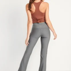 Old Navy High-Waisted PowerSoft Slim Flare Pants For Women -Deals Wearfluxo Store https3A2F2Foldnavy.gapcanada.ca2Fwebcontent2F00502F3562F9382Fcn50356938.jpg 640x