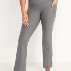 Old Navy High-Waisted PowerSoft Slim Flare Pants For Women -Deals Wearfluxo Store https3A2F2Foldnavy.gapcanada.ca2Fwebcontent2F00502F3582F3242Fcn50358324.jpg 640x