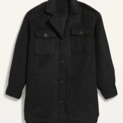 Old Navy Soft-Brushed Long Utility Shacket For Women -Deals Wearfluxo Store https3A2F2Foldnavy.gapcanada.ca2Fwebcontent2F00502F5212F0922Fcn50521092.jpg 640x