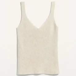 Old Navy V-Neck Rib-Knit Sweater Tank Top For Women -Deals Wearfluxo Store https3A2F2Foldnavy.gapcanada.ca2Fwebcontent2F00502F5212F6532Fcn50521653.jpg 640x