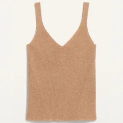 Old Navy V-Neck Rib-Knit Sweater Tank Top For Women -Deals Wearfluxo Store https3A2F2Foldnavy.gapcanada.ca2Fwebcontent2F00502F5222F1842Fcn50522184.jpg 640x