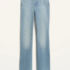 Old Navy High-Waisted Wow Flare Jeans For Women -Deals Wearfluxo Store https3A2F2Foldnavy.gapcanada.ca2Fwebcontent2F00502F5252F8322Fcn50525832.jpg 640x