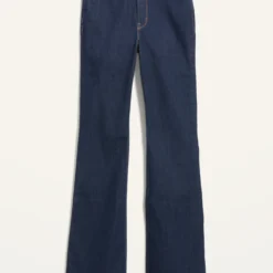 Old Navy High-Waisted Wow Flare Jeans For Women -Deals Wearfluxo Store https3A2F2Foldnavy.gapcanada.ca2Fwebcontent2F00502F5252F8472Fcn50525847.jpg 640x
