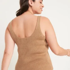 Old Navy V-Neck Rib-Knit Sweater Tank Top For Women -Deals Wearfluxo Store https3A2F2Foldnavy.gapcanada.ca2Fwebcontent2F00502F5322F7032Fcn50532703.jpg 640x