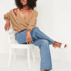 Old Navy V-Neck Rib-Knit Sweater Tank Top For Women -Deals Wearfluxo Store https3A2F2Foldnavy.gapcanada.ca2Fwebcontent2F00502F5542F3352Fcn50554335.jpg 640x