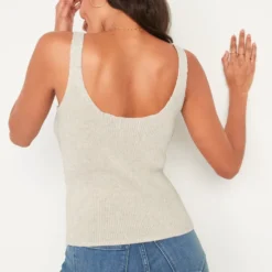 Old Navy V-Neck Rib-Knit Sweater Tank Top For Women -Deals Wearfluxo Store https3A2F2Foldnavy.gapcanada.ca2Fwebcontent2F00502F5542F7442Fcn50554744.jpg 640x