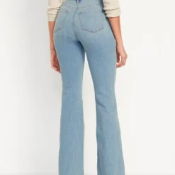 Old Navy High-Waisted Wow Flare Jeans For Women -Deals Wearfluxo Store https3A2F2Foldnavy.gapcanada.ca2Fwebcontent2F00502F5592F0122Fcn50559012.jpg 640x