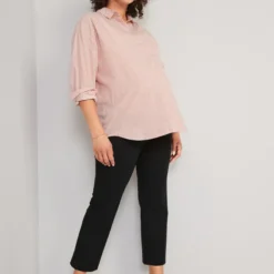 Old Navy Maternity Side-Panel Pixie Straight Ankle Pants -Deals Wearfluxo Store https3A2F2Foldnavy.gapcanada.ca2Fwebcontent2F00502F5772F8912Fcn50577891.jpg 640x
