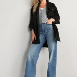 Old Navy Soft-Brushed Long Utility Shacket For Women -Deals Wearfluxo Store https3A2F2Foldnavy.gapcanada.ca2Fwebcontent2F00502F5972F2172Fcn50597217.jpg 640x