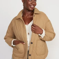 Old Navy Oversized Quilted Utility Jacket For Women -Deals Wearfluxo Store https3A2F2Foldnavy.gapcanada.ca2Fwebcontent2F00502F6022F7722Fcn50602772.jpg 640x