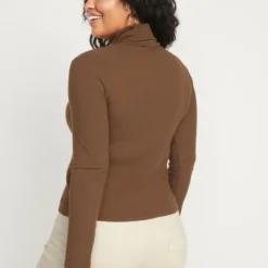 Old Navy Rib-Knit Turtleneck Top For Women 17 Old Navy Rib-Knit Turtleneck Top For Women -Deals Wearfluxo Store https3A2F2Foldnavy.gapcanada.ca2Fwebcontent2F00502F6192F6062Fcn50619606.jpg 640x