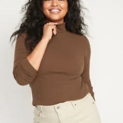 Old Navy Rib-Knit Turtleneck Top For Women 16 Old Navy Rib-Knit Turtleneck Top For Women -Deals Wearfluxo Store https3A2F2Foldnavy.gapcanada.ca2Fwebcontent2F00502F6192F7462Fcn50619746.jpg 640x