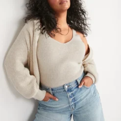 Old Navy V-Neck Rib-Knit Sweater Tank Top For Women -Deals Wearfluxo Store https3A2F2Foldnavy.gapcanada.ca2Fwebcontent2F00502F6312F7932Fcn50631793.jpg 640x