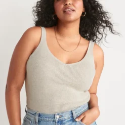 Old Navy V-Neck Rib-Knit Sweater Tank Top For Women -Deals Wearfluxo Store https3A2F2Foldnavy.gapcanada.ca2Fwebcontent2F00502F6312F8462Fcn50631846.jpg 640x
