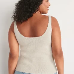 Old Navy V-Neck Rib-Knit Sweater Tank Top For Women -Deals Wearfluxo Store https3A2F2Foldnavy.gapcanada.ca2Fwebcontent2F00502F6312F8892Fcn50631889.jpg 640x