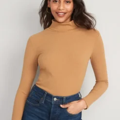 Old Navy Rib-Knit Turtleneck Top For Women 18 Old Navy Rib-Knit Turtleneck Top For Women -Deals Wearfluxo Store https3A2F2Foldnavy.gapcanada.ca2Fwebcontent2F00502F6452F7372Fcn50645737.jpg 640x