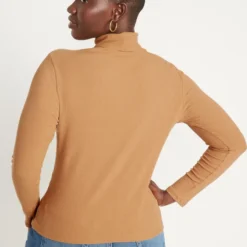 Old Navy Rib-Knit Turtleneck Top For Women 23 Old Navy Rib-Knit Turtleneck Top For Women -Deals Wearfluxo Store https3A2F2Foldnavy.gapcanada.ca2Fwebcontent2F00502F6482F6722Fcn50648672.jpg 640x