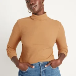 Old Navy Rib-Knit Turtleneck Top For Women 22 Old Navy Rib-Knit Turtleneck Top For Women -Deals Wearfluxo Store https3A2F2Foldnavy.gapcanada.ca2Fwebcontent2F00502F6482F7262Fcn50648726.jpg 640x