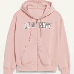 Old Navy Logo-Embroidered Full-Zip French-Terry Hoodie For Women -Deals Wearfluxo Store https3A2F2Foldnavy.gapcanada.ca2Fwebcontent2F00502F6592F9112Fcn50659911.jpg 640x