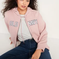Old Navy Logo-Embroidered Full-Zip French-Terry Hoodie For Women -Deals Wearfluxo Store https3A2F2Foldnavy.gapcanada.ca2Fwebcontent2F00502F6602F0752Fcn50660075.jpg 640x