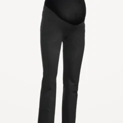 Old Navy Maternity Full-Panel Pixie Flare Pants -Deals Wearfluxo Store https3A2F2Foldnavy.gapcanada.ca2Fwebcontent2F00502F7122F8842Fcn50712884.jpg 640x